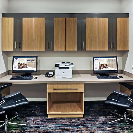 Hampton Inn Ozona Esterno foto