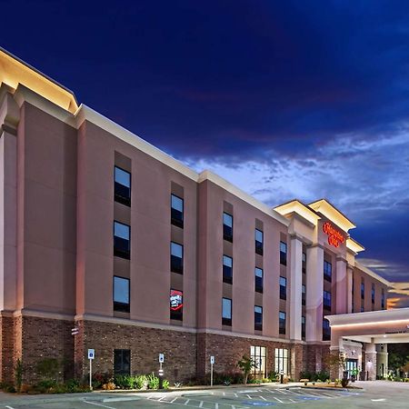 Hampton Inn Ozona Esterno foto