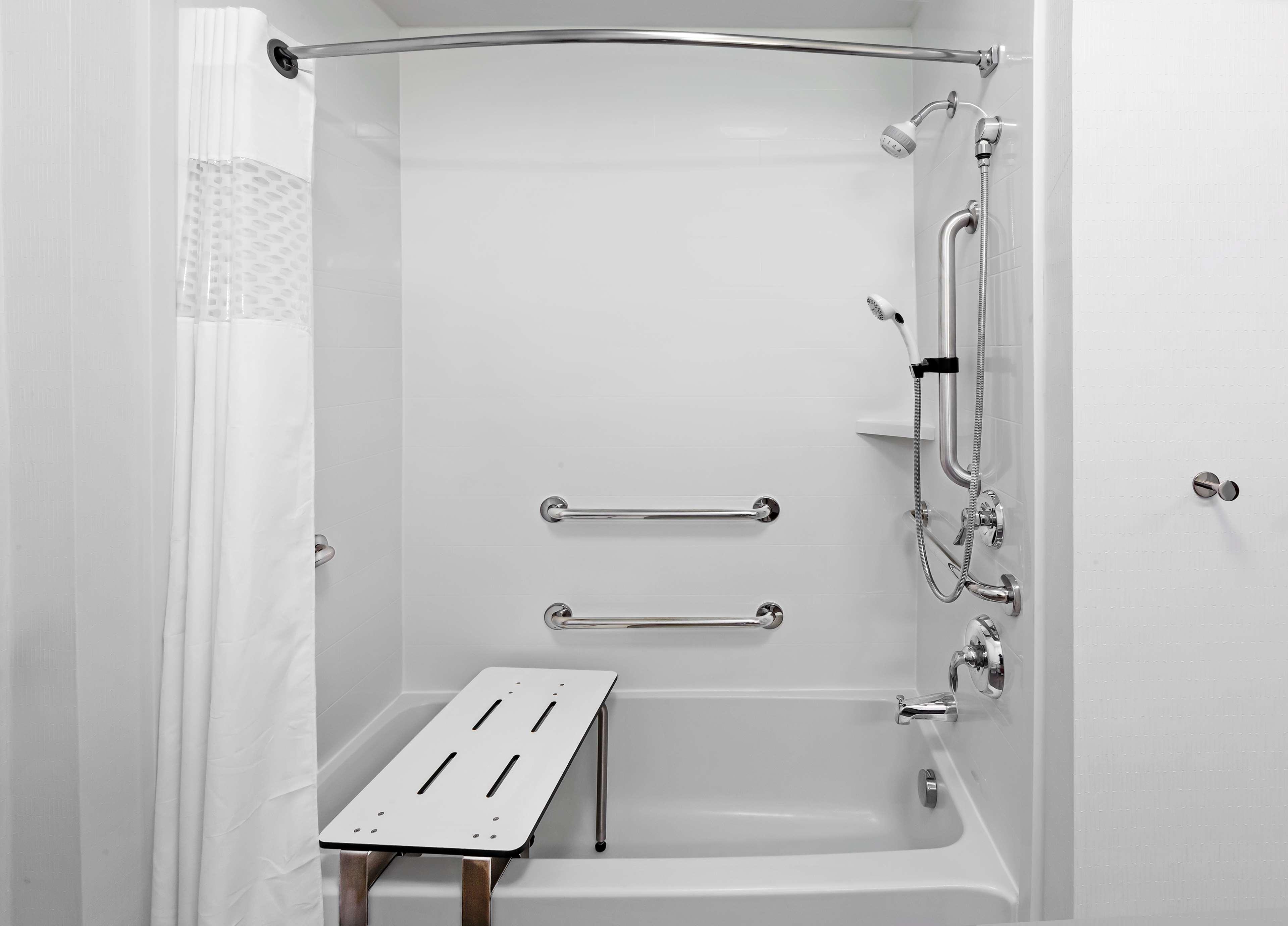 Hampton Inn Ozona Esterno foto