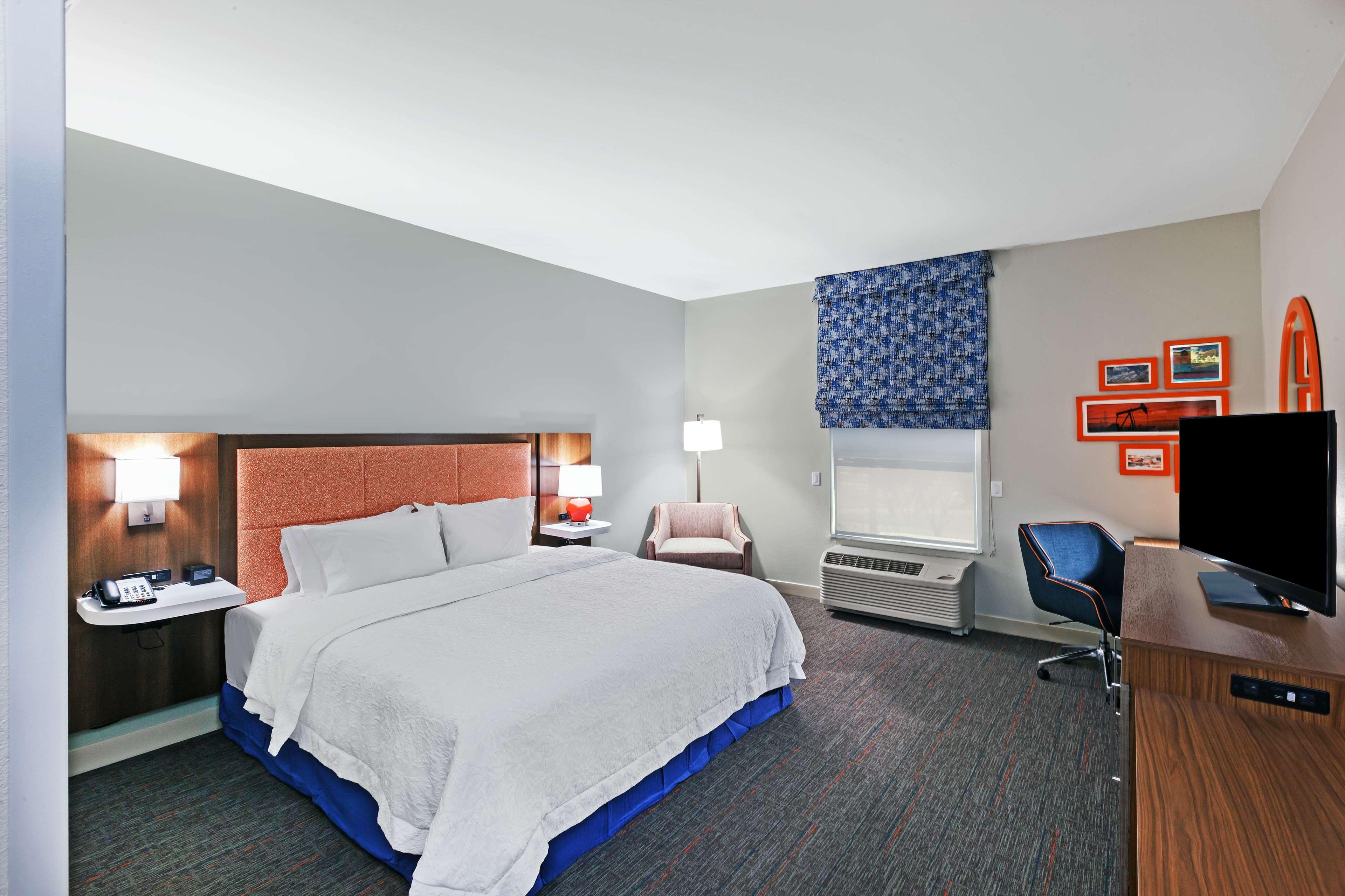 Hampton Inn Ozona Esterno foto