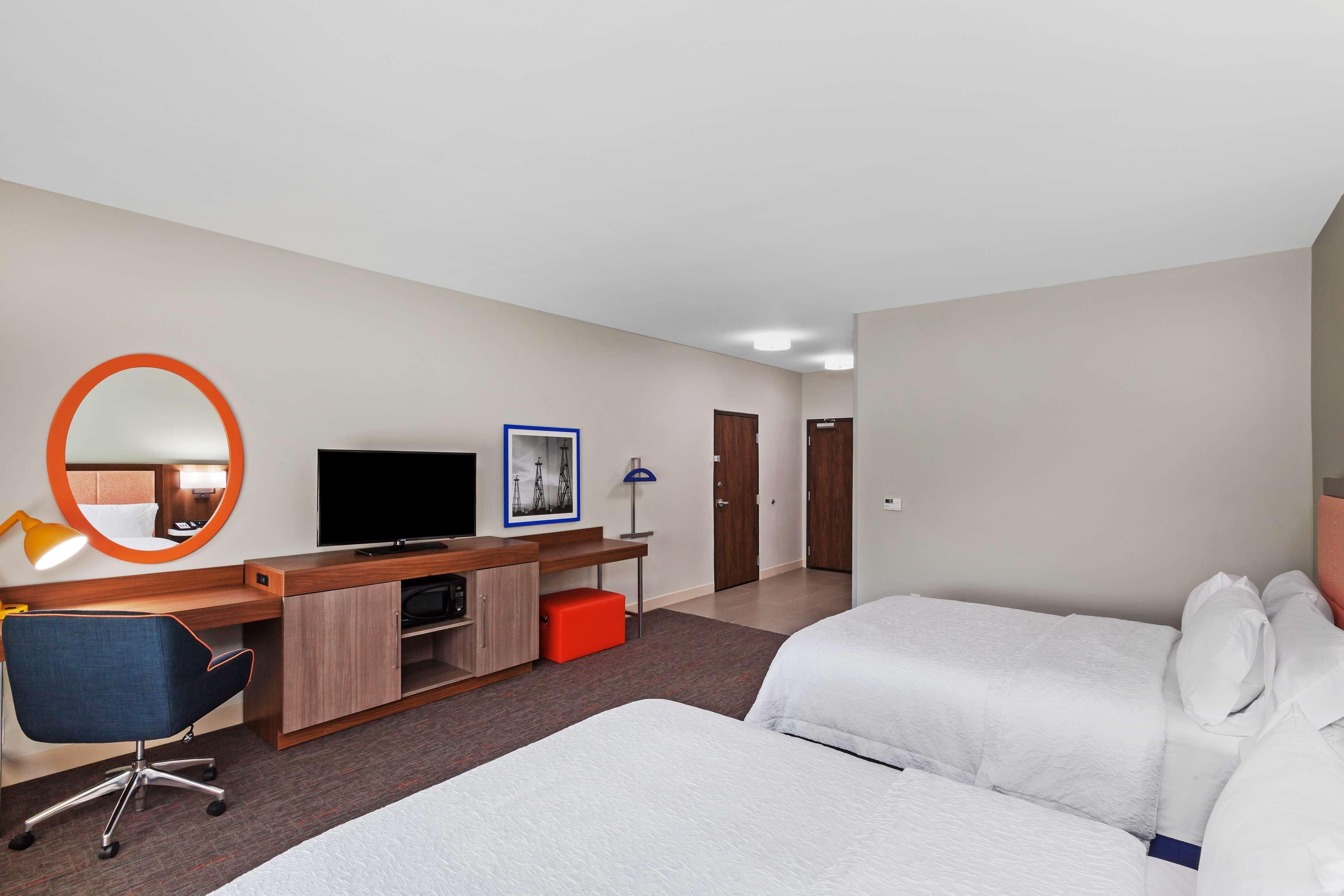 Hampton Inn Ozona Esterno foto