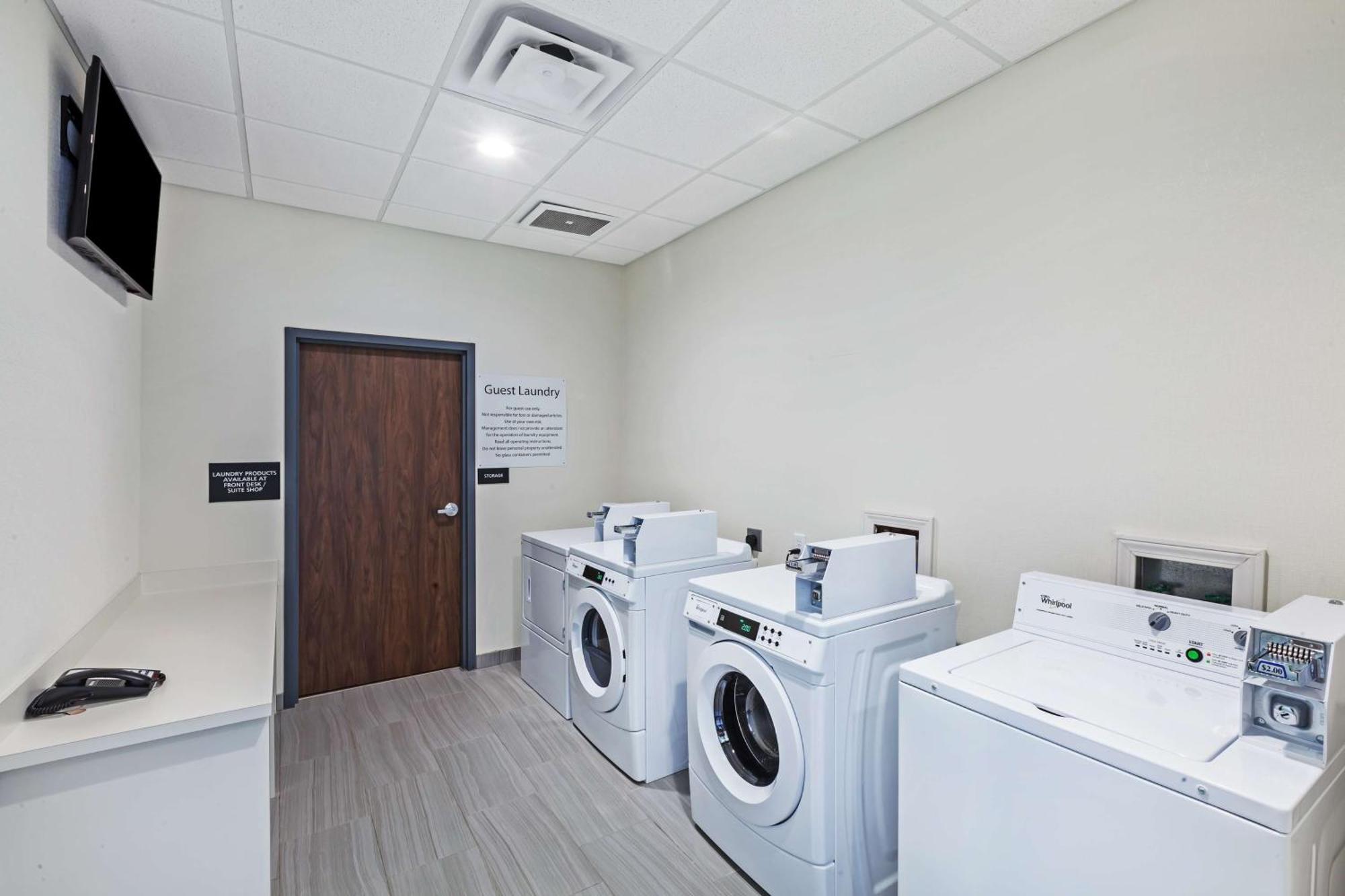 Hampton Inn Ozona Esterno foto