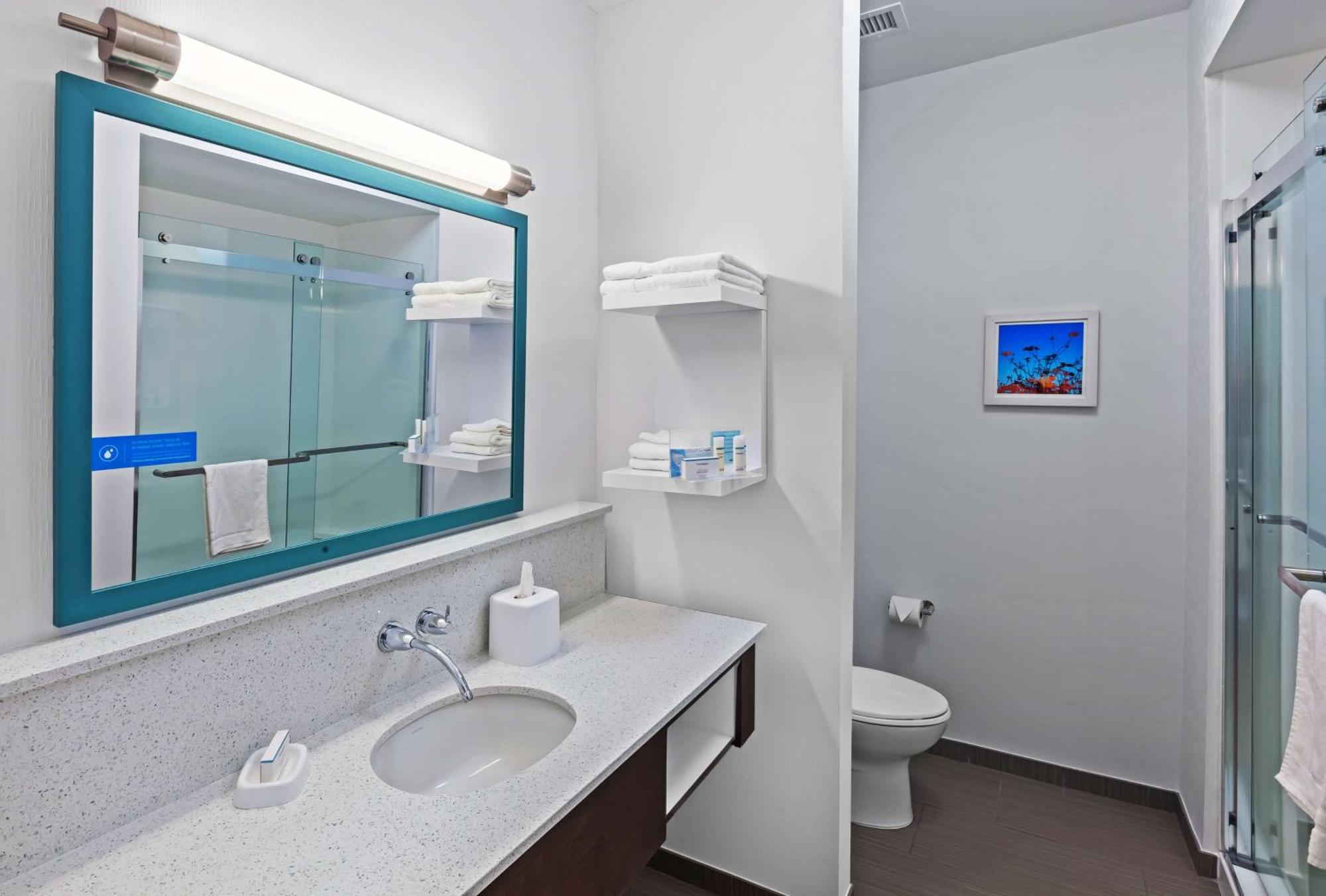 Hampton Inn Ozona Esterno foto