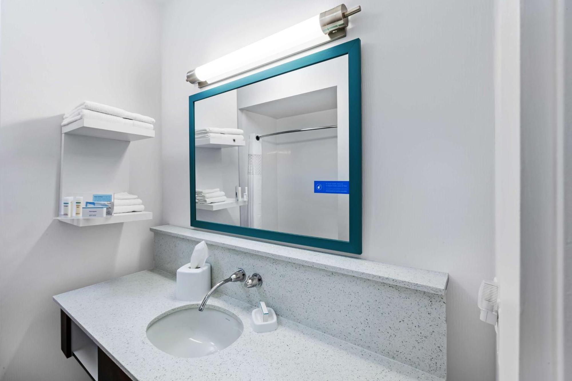 Hampton Inn Ozona Esterno foto