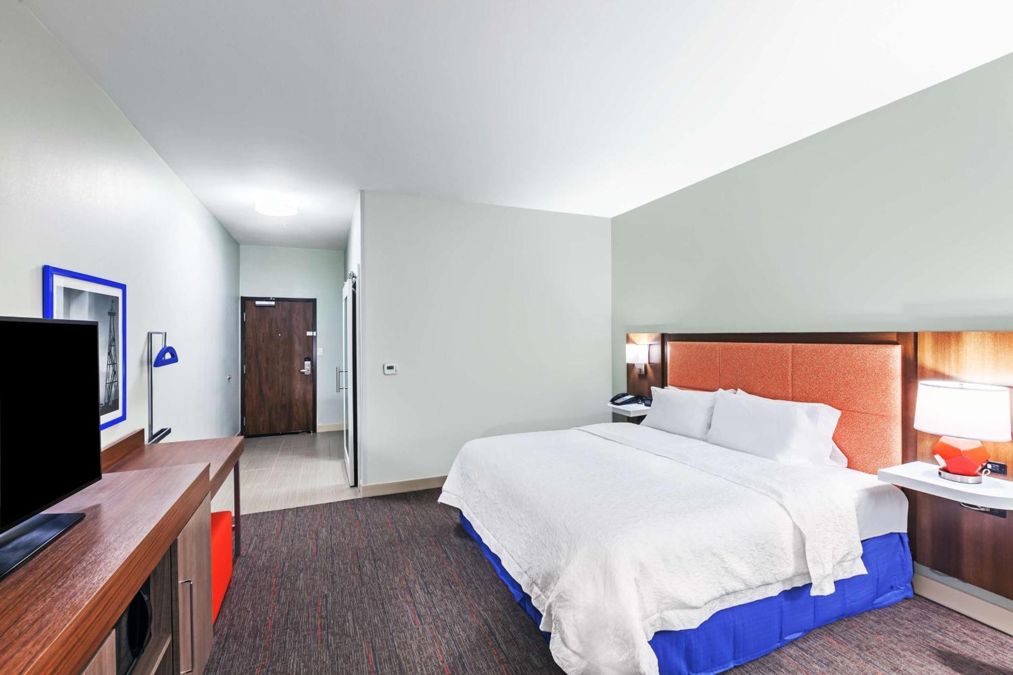 Hampton Inn Ozona Esterno foto