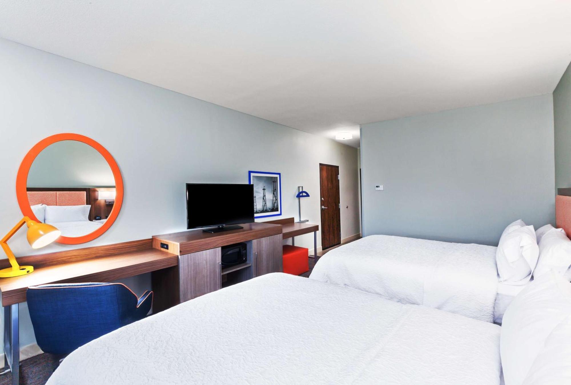 Hampton Inn Ozona Esterno foto