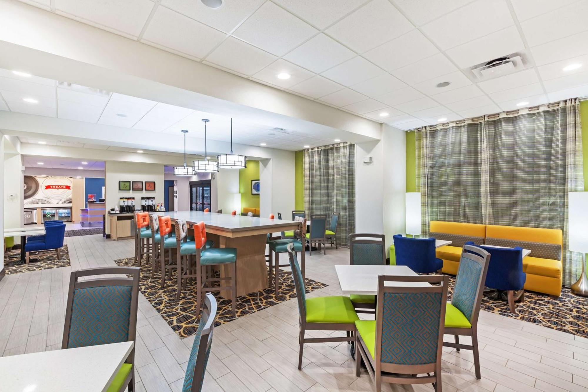 Hampton Inn Ozona Esterno foto